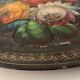 Top USSR 50 cm, painted metal