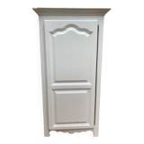 Old Bonnetiere oak cabinet