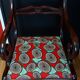 Louis Philippe style armchair/ Restoration