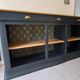 Buffet counter