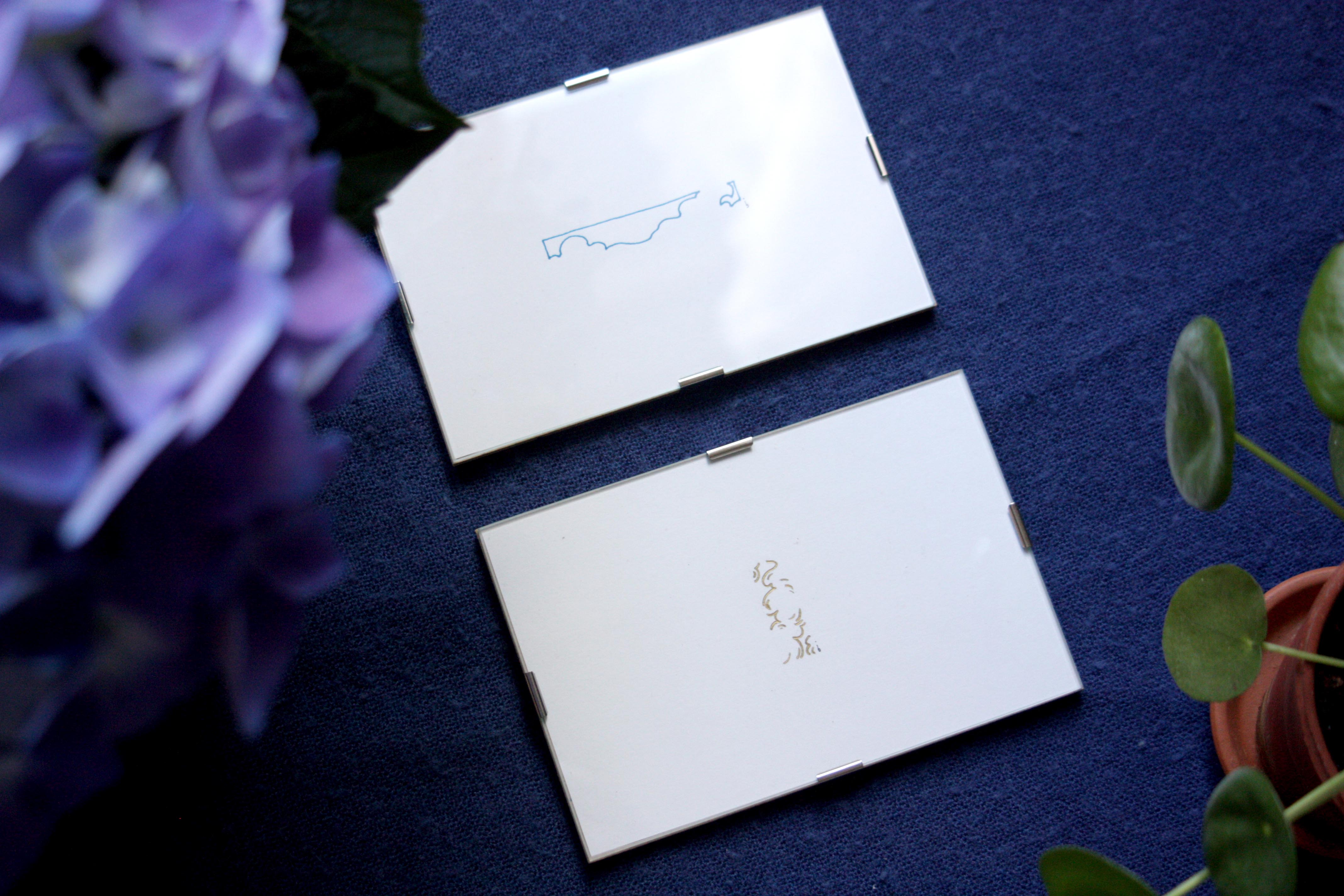 Original Sky Illustration No.27