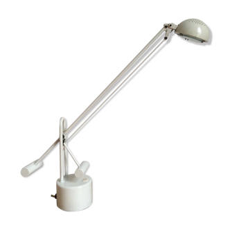 "Seylumiere" balance desk lamp, 1980s