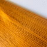 Vintage Scandinavian teak sideboard – 1960