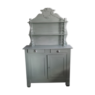 Meuble avec étagère