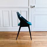 Louis Paolozzi chair