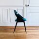 Louis Paolozzi chair