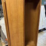 Vintage wardrobe