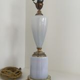 Art Deco lamp base