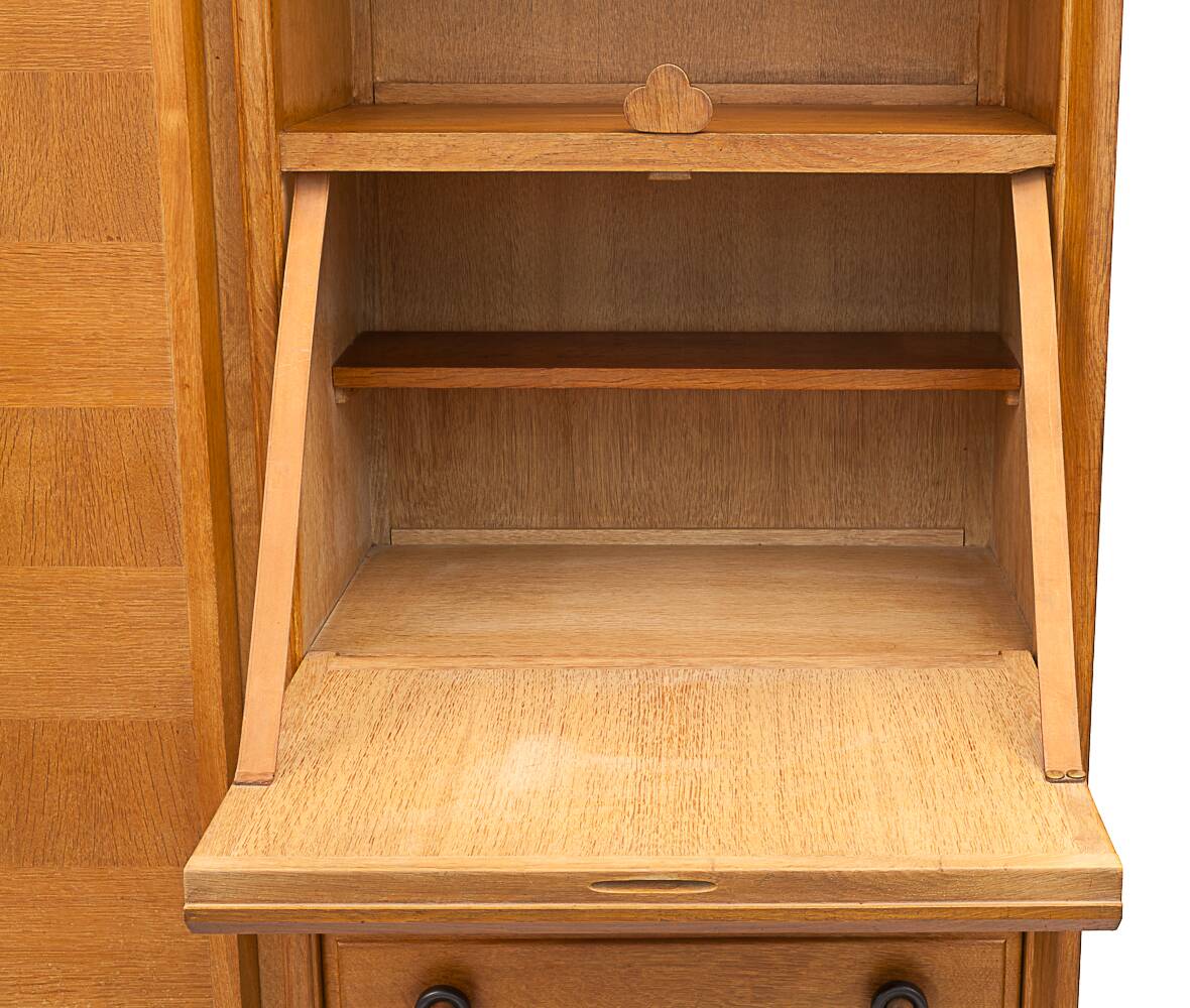 Wardrobe by Guillerme and Chambron