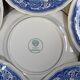 Assiettes Villeroy & Boch