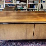 KNOLL Executive Desk