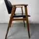 Vintage Chairs by Cees Braakman for Pastoe, Netherlands 1950s