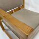 Vintage Karin Mobring Safari/Lounge Chair "Diana" - IKEA