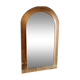 Brass mirror 31X48cm