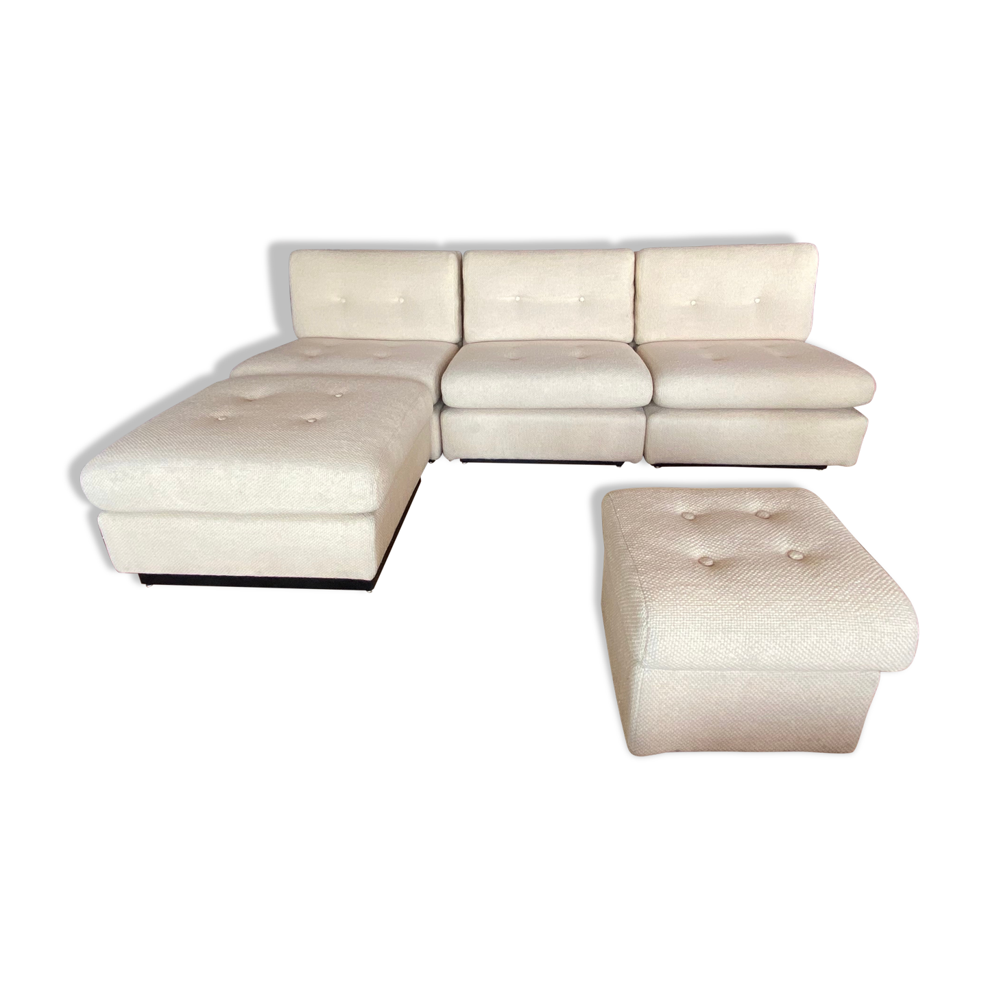 Canapé Mobilier International