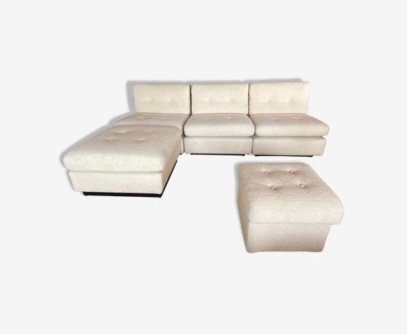Canapé Mobilier International