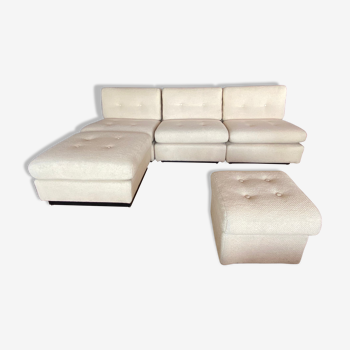 Furniture International sofa