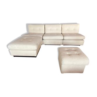 Furniture International sofa