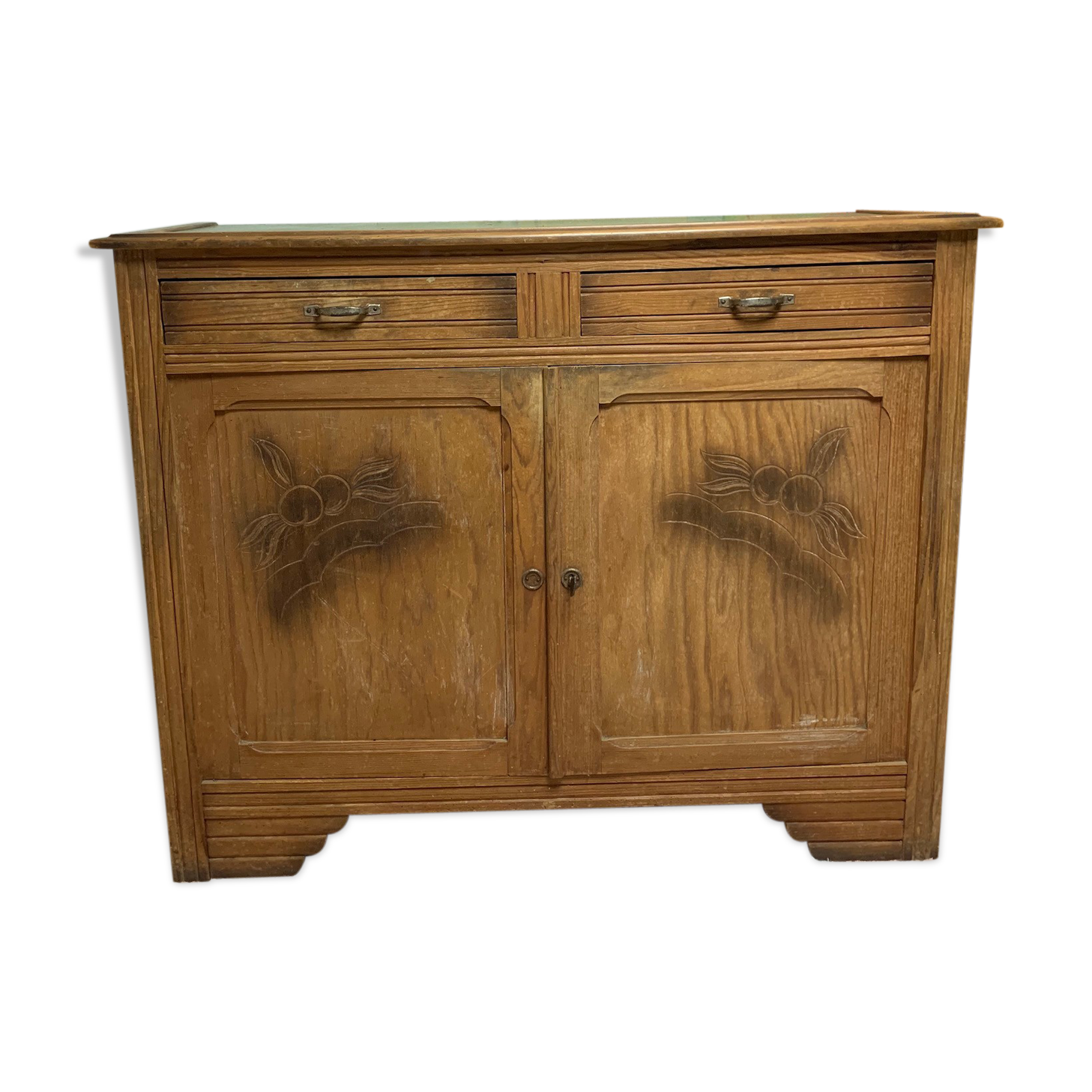 Art Deco style sideboard