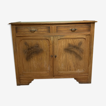 Art Deco style sideboard