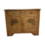 Art Deco style sideboard