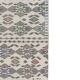 Vintage Turkish kilim, handwoven, 170x210 cm.