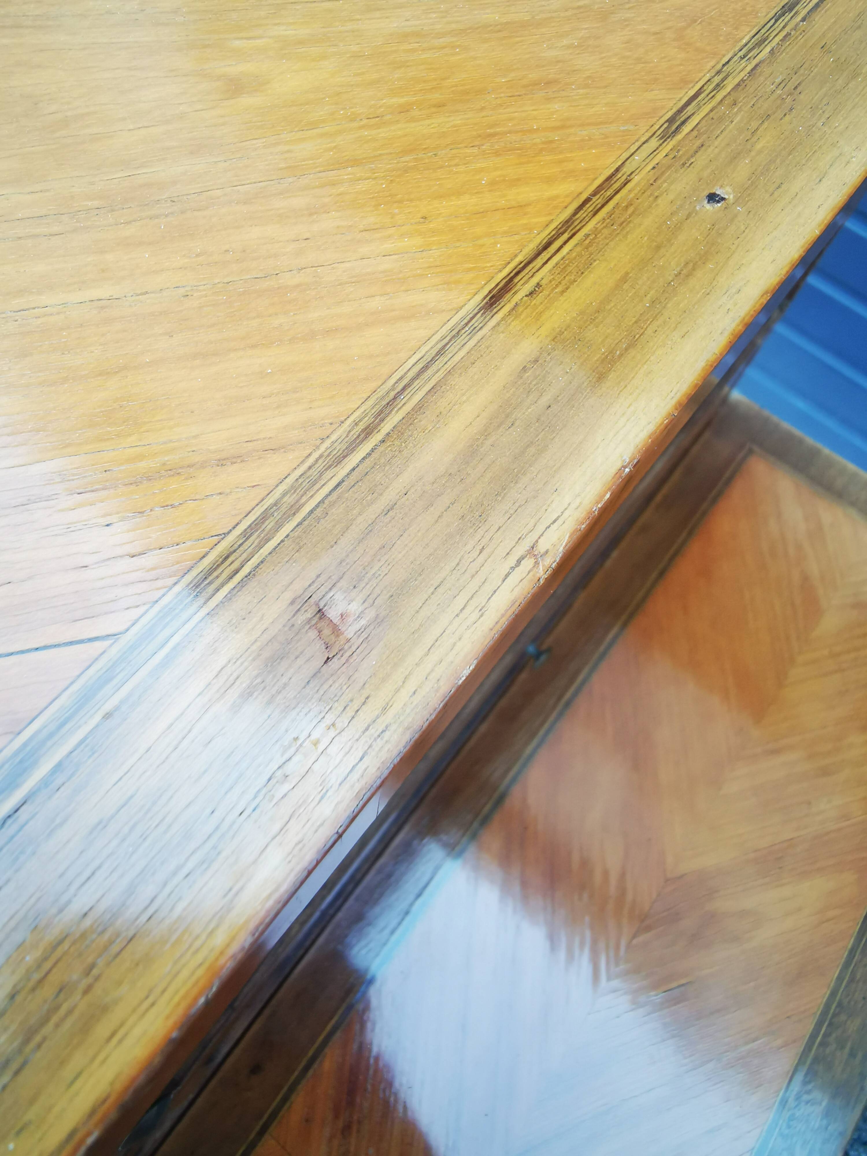 Louis XVI style happiness of the day desk