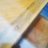 Louis XVI style happiness of the day desk