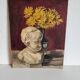 Small still life painting