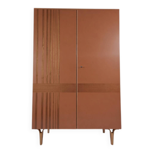 Vintage Wardrobe in Ash - 1970s