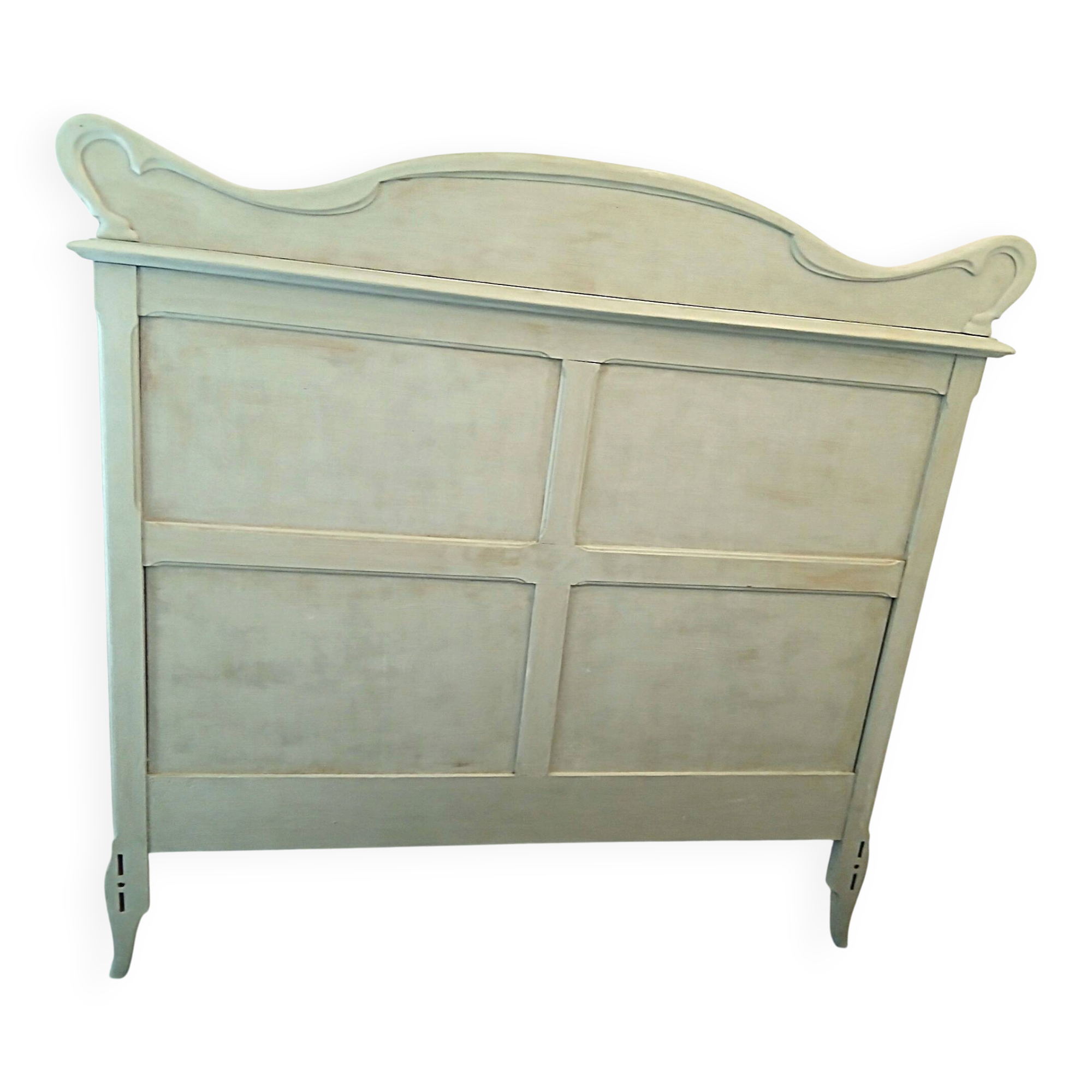 Tête de lit Art nouveau  140