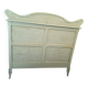 Tête de lit Art nouveau  140