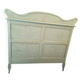 Art Nouveau headboard 140