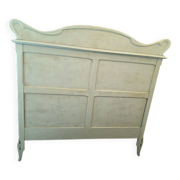Art Nouveau headboard 140