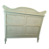 Tête de lit Art nouveau  140