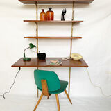 Scandinavian office