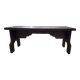 medieval bench