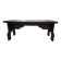 medieval bench