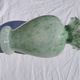 Vase art deco