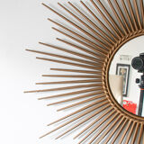 Sun mirror Chaty Vallauris 85x85