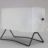 1960s Table lamp by Pokrok Zilina , Czechoslovakia