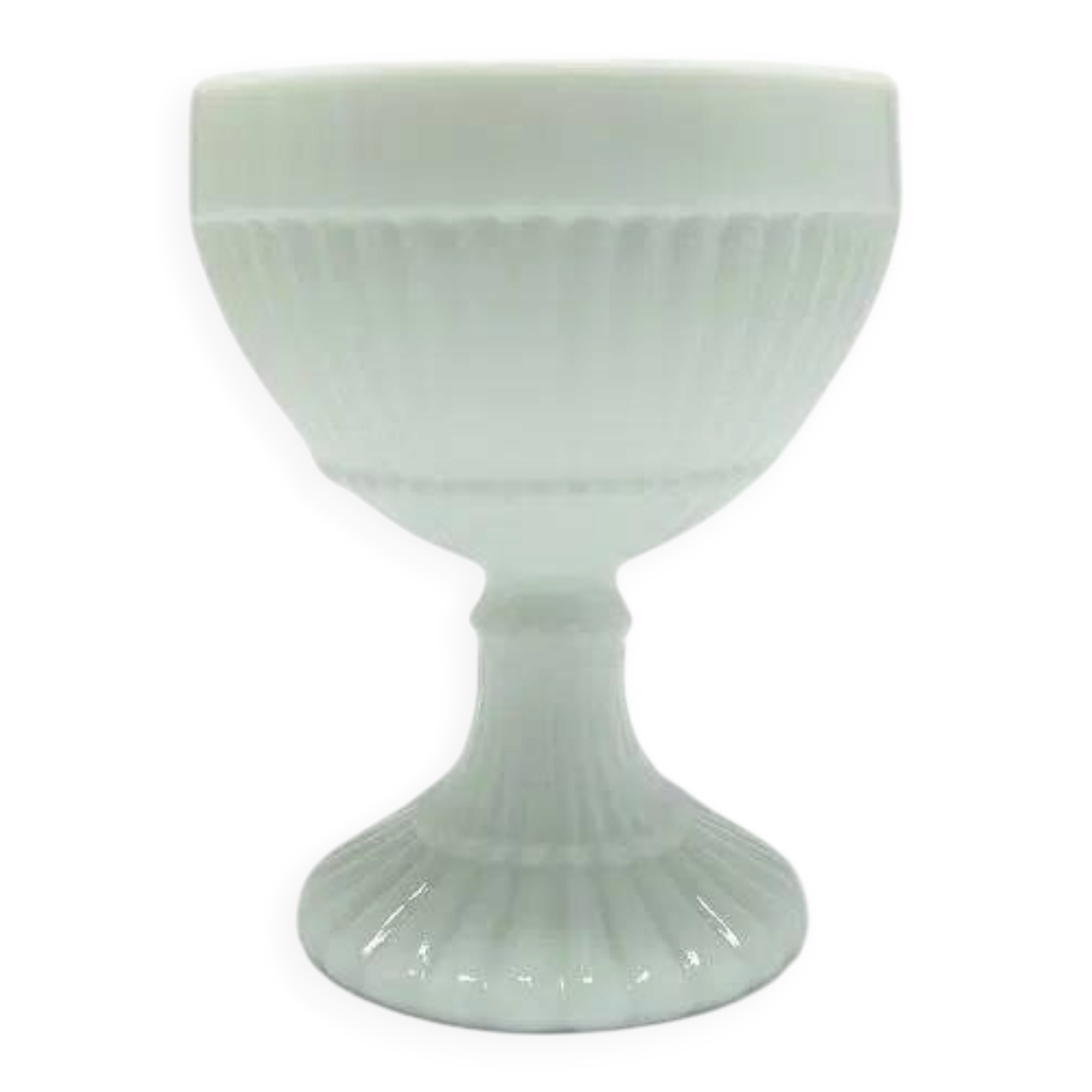ACG Cup, mid-century modern, glass, Finland, 70s