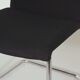 Tubular chair 3014 with armrests by toon de wit for de wit, 1950s