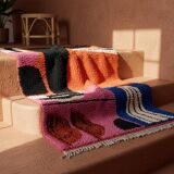 Moroccan Berber rug 200cm x 300cm