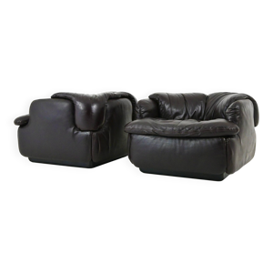 fauteuils « Confidential