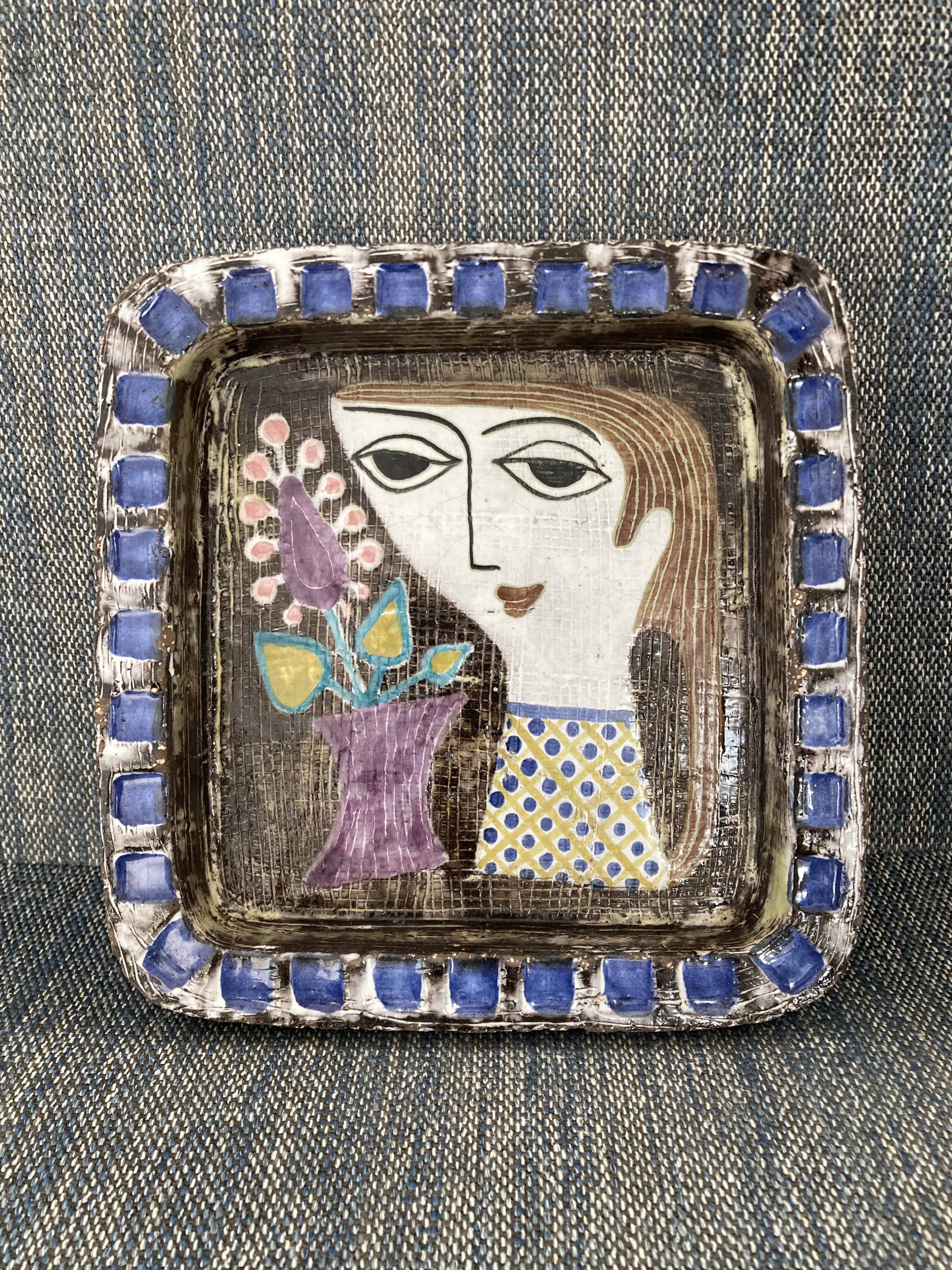 Pocket sale Mari Simmulson 1970