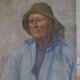 Charles Lautrou (1891 1953) “Fisherman from Camaret” 1929