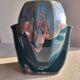 Vase art deco Denbac