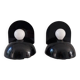 Set de 2 lampes Buco par Claudio Dini - Artemide