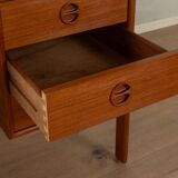 1960s free-standing Desk by Arne Vodder